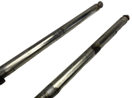 Poten set Voorvork Hydraulisch Origineel! Puch Maxi P1