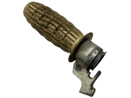 Draaistuk Schakel Greep Oud Model Tomos / Puch