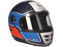 Integral Helmet