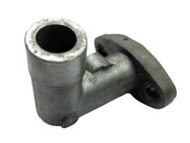 12mm Ansaugstutzen Rund Bing Original! Puch Maxi