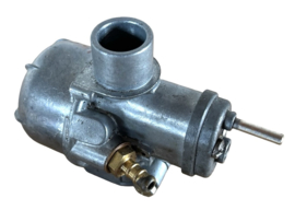 Bing carburateur origineel! opschuif (1/15/46)