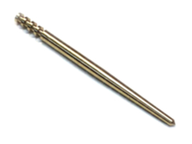 Gas needle (10-15mm Bing carburetor)