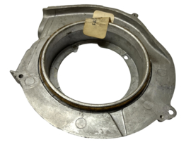 Behuizing Koelvin Binnenzijde NOS Origineel! Tomos 2L / 3L / Puch MV / MS / VS / Etc