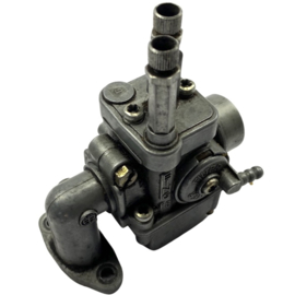 Carburetors 