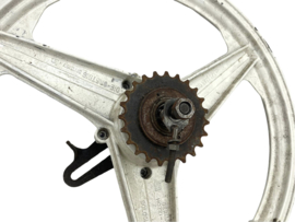 16 Zoll Felge Hinten Original! Puch Z-one / Manet / Korado