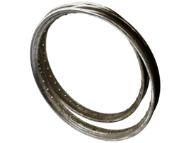 Felgen Satz Speichenrad Stahl Tomos 4L