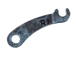 Remhevel Voorrem Tomos 2L / 3L / Puch MV / MS / VS / Etc