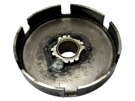 Kupplungskorb 18 Zähne Original! Puch 2 / 3 Gang