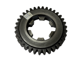 Getriebezahnrad 3.Gang 35 Zähne Tomos 4L / APN4 / AT / ATX / NTX