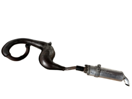 Exhaust Leovinci Puch Maxi