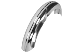 Schutzblech Vorne Chrom Puch MV / MS