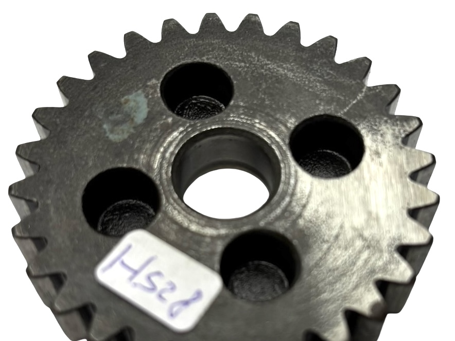Tandwiel 28 Tands Schakelmechisme Puch 2 / 3 Versnellingen