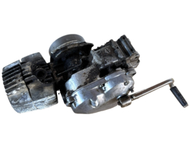 Motorblock Kickstart Modell 45Kmh Puch Maxi e50