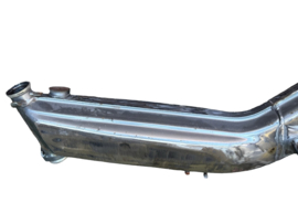 Frame black original Puch Maxi Radical