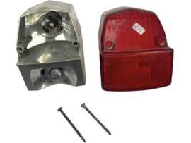 Rear light original Puch Maxi P1