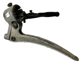 Brake lever left side original Magura! Puch Maxi