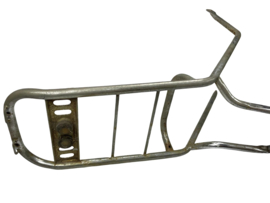 Tank bagagedrager chroom Origineel! Puch Maxi S