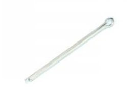 Locking pin Clutch 2mm x 12mm Tomos 4L / APN-4 / AT50 / ATX50 / NTX50