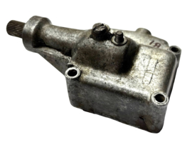 Gehäuse Schaltmechanismus Puch 2 / 3 Gang