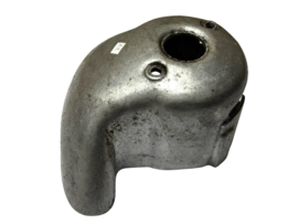 Koelkap Cilinder Aluminium Origineel! Puch MV / VS / Etc