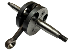 Crankshaft CM Standard Puch Maxi e50