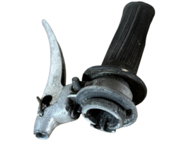 Draaistuk Schakel Greep Oud Model Tomos / Puch