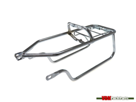 Luggage carrier Luxe (Puch Maxi S Chrome)