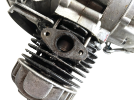 Motor 2 Gang Puch MV50