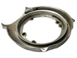 Cooling Case Outside Original! Puch MS50 (Babypuch)