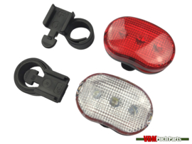 Verlichtingset LED