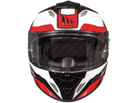 Helm Integral MT Blade ll Fugue Rot