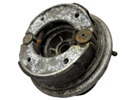 Bremsankerplatte Radnabe Hinten Puch VZ