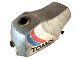 Tank Origineel! Tomos ATX 50