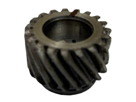 Gear Clutch Bell 19 Teeth Original! Puch e50