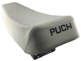 Puch buddyseat (White)