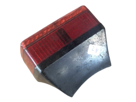 Achterlicht Klein Zwart Origineel! Puch Maxi