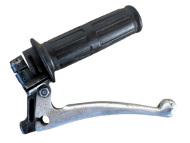 Greepset compleet Origineel Magura! Puch Maxi