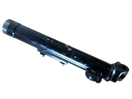 Onderpoot Rechterzijde Voorvork Origineel! Tomos 2L / 3L / Puch MV / VS / Etc