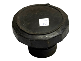 Tankdop 30mm Zonder Puch Logo Standaard Puch Maxi