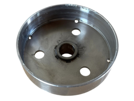 Clutch Bell Kickstart Original! 19 Teeth Puch e50