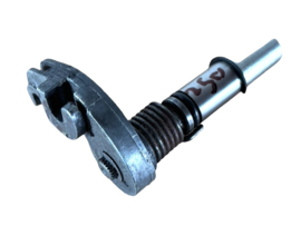 Clutch lever complete original Push-start Puch e50