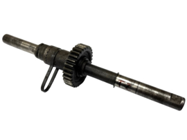 Tretkurbelwelle 27cm 31 Zähne Puch MV50 / VS50