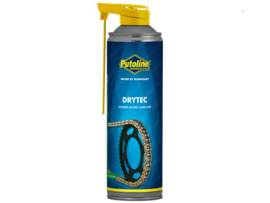 Kettingspray Putoline Dry Tec 500ML