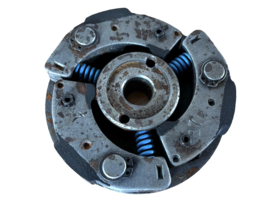 Koppeling aanloop origineel 3 klauws Puch e50