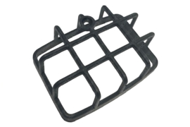 Grill Rücklicht Klein Schwarz Puch Maxi