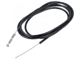 Cable Gear Black 200cm Hand shift Universal