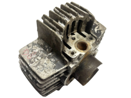 Cylinder 50cc (38mm) Original! NM 45kmh Puch Maxi