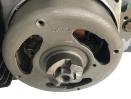 Trekstarter Meenemer Originele Bosch / Ducati Ontsteking VDMRacing Puch e50