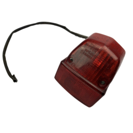 Rear light original Puch Maxi P1