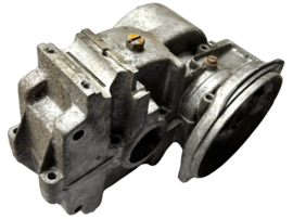 Crank case Push-start / Pedal-start 4 Bearing Old Model Puch Maxi e50